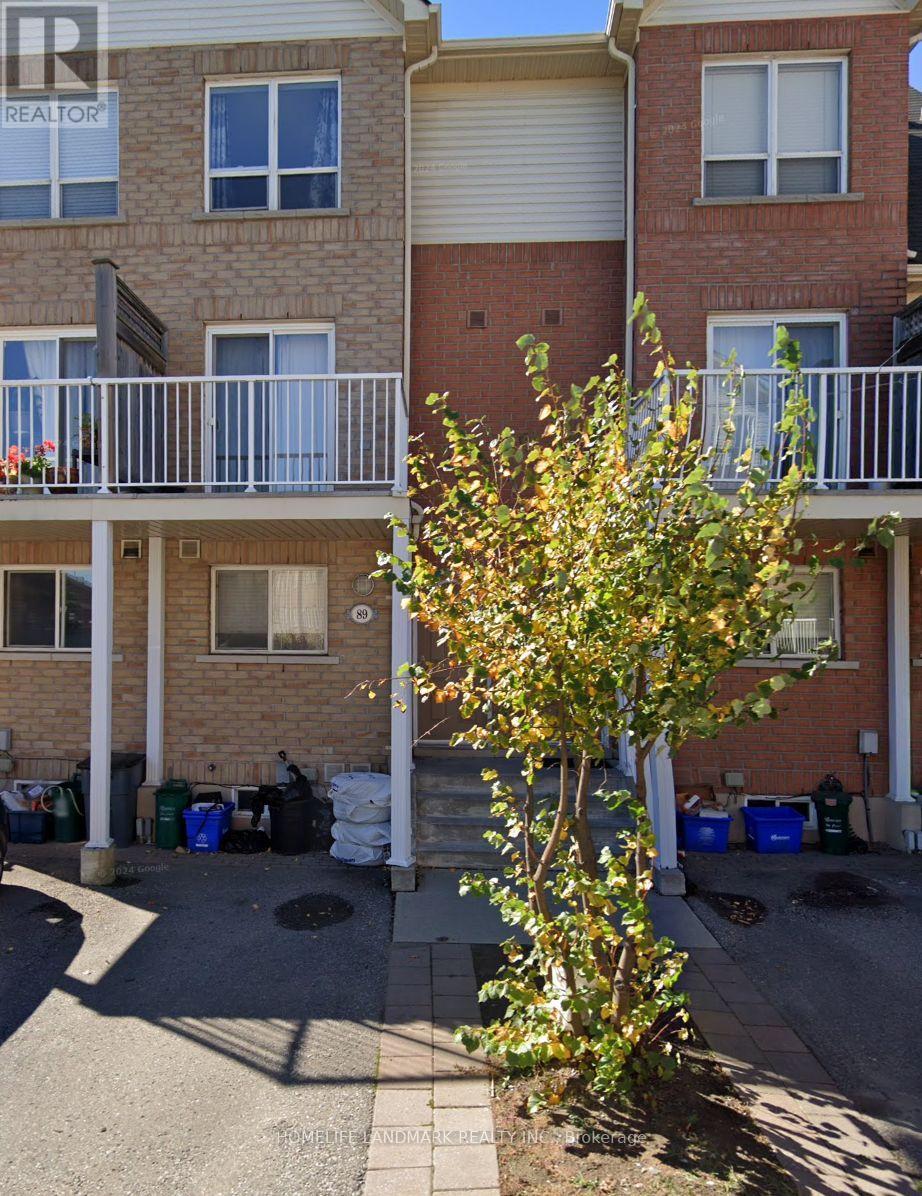 89 Faithful Way, Markham, Ontario  L3R 1A1 - Photo 9 - N12113697