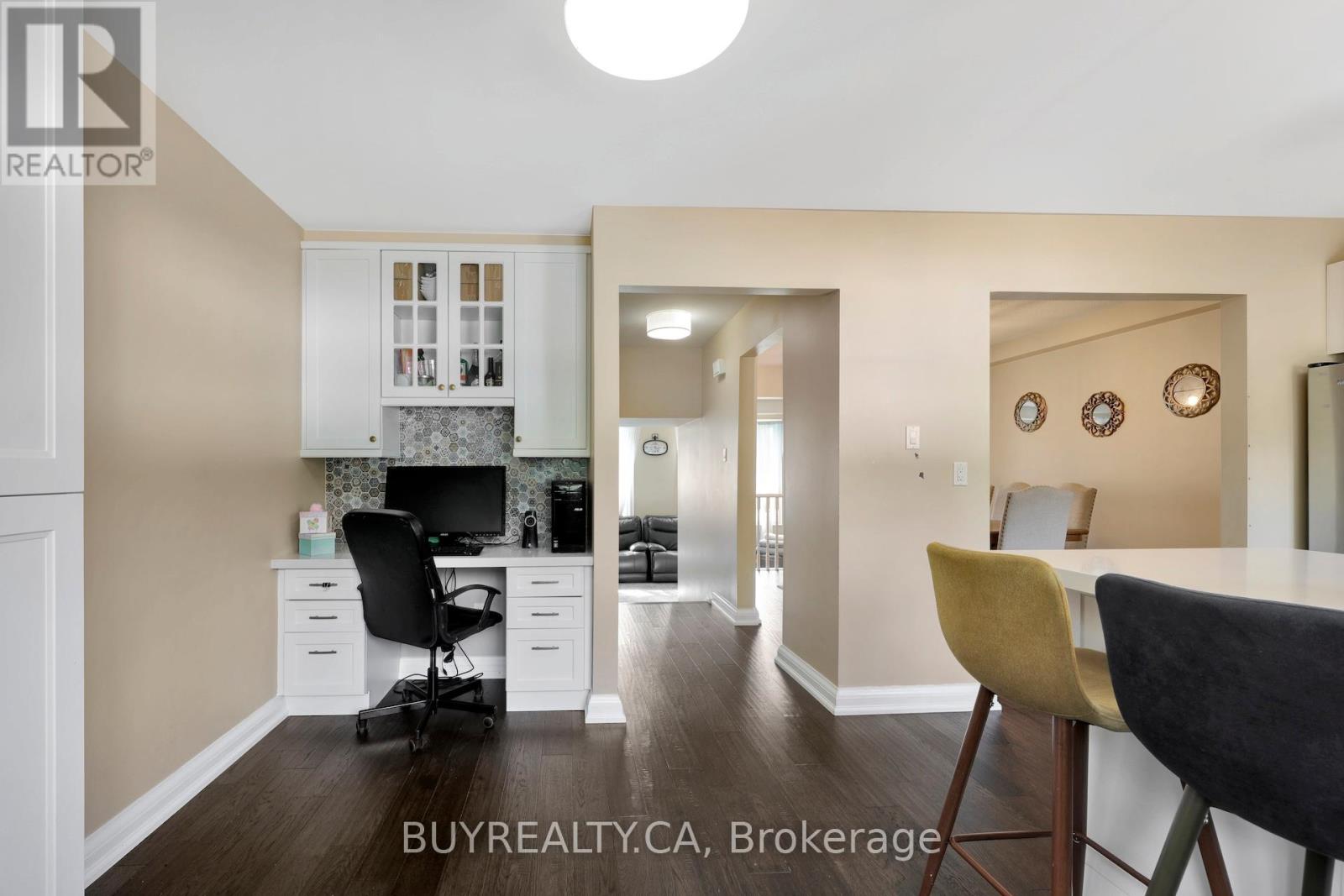 104 Poplar Crescent, Aurora, Ontario  L4G 3L3 - Photo 17 - N12113746