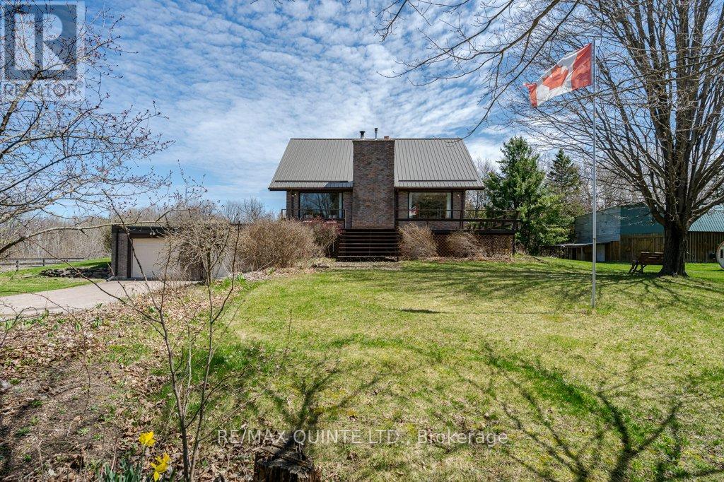 252 Maines Road, Tweed, Ontario K0K 3H0 - Photo 2 - X12110721