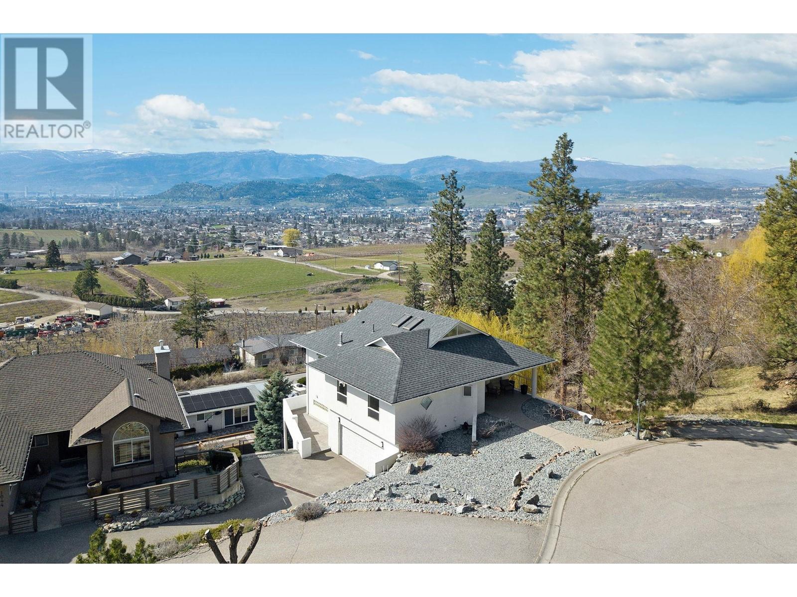 1022 James Hockey Place, Kelowna, British Columbia