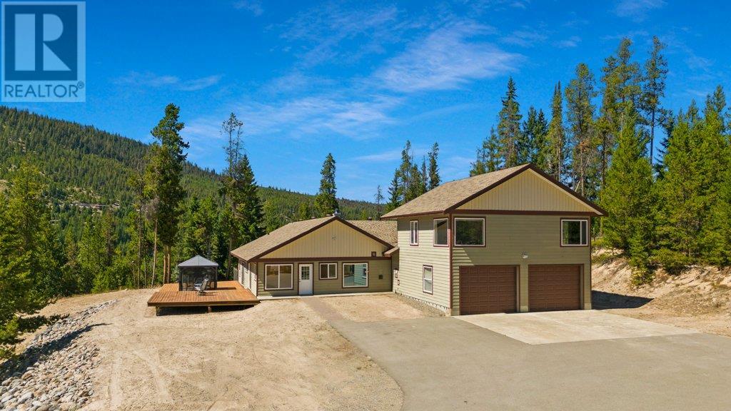 145 Jellicoe Road, Princeton, British Columbia  V0X 1W0 - Photo 2 - 10345732