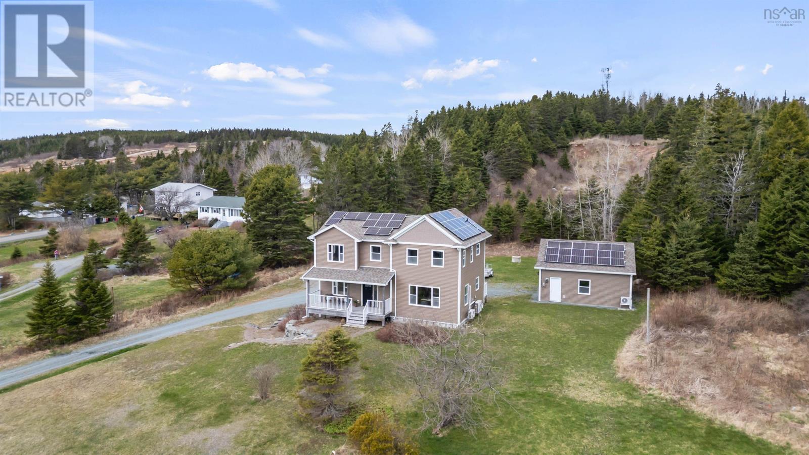 28 Fortune Lane, Head Of Chezzetcook, Nova Scotia