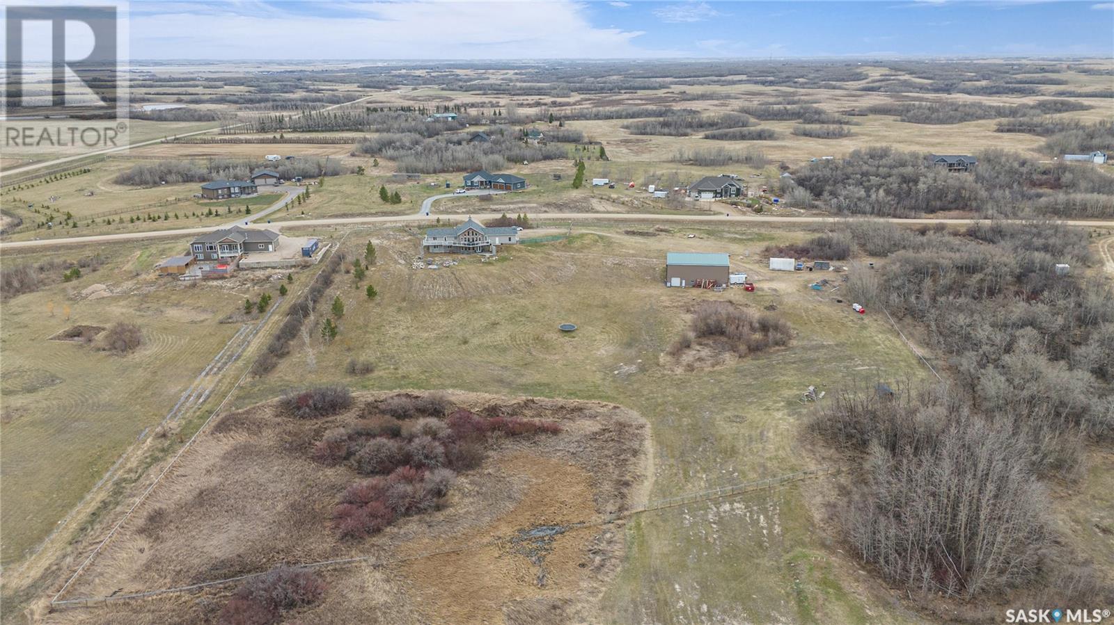 106 Metanczuk Road, Aberdeen Rm No. 373, Saskatchewan  S7A 0A5 - Photo 1 - SK004104