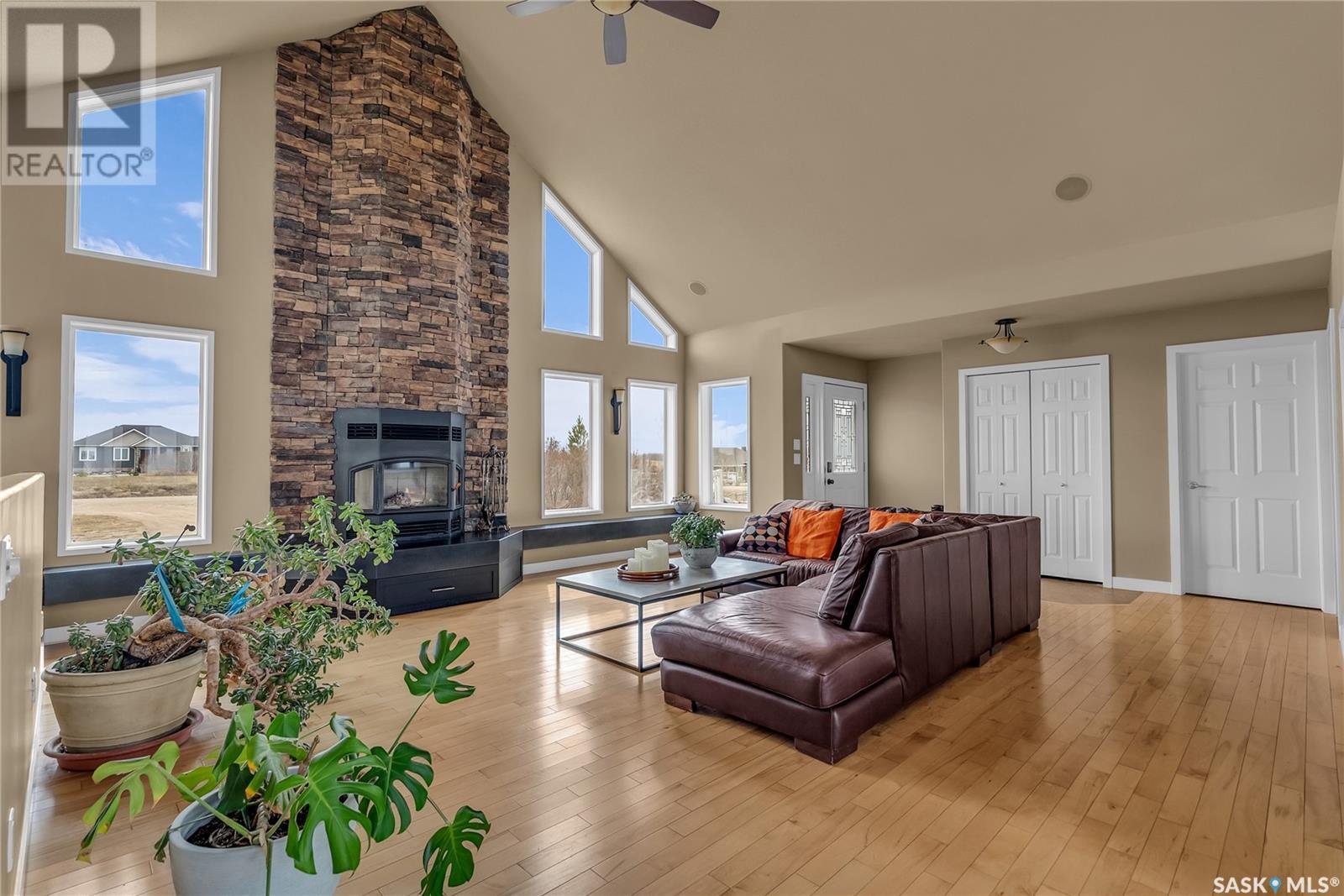 106 Metanczuk Road, Aberdeen Rm No. 373, Saskatchewan  S7A 0A5 - Photo 3 - SK004104