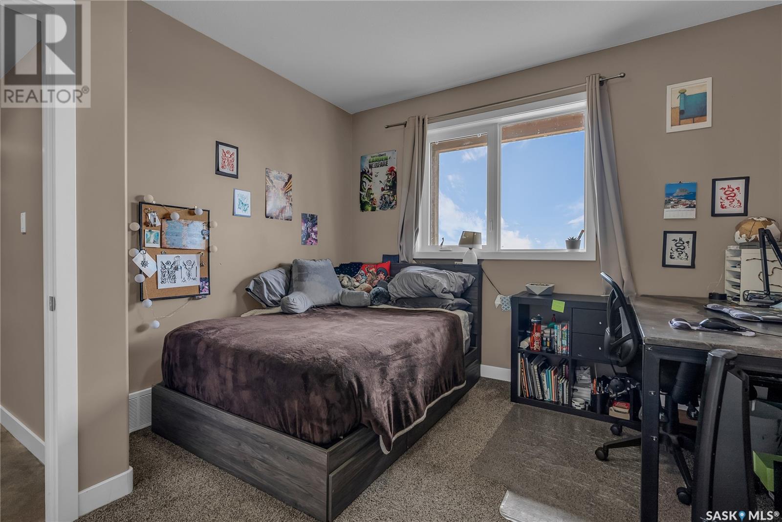 106 Metanczuk Road, Aberdeen Rm No. 373, Saskatchewan  S7A 0A5 - Photo 37 - SK004104