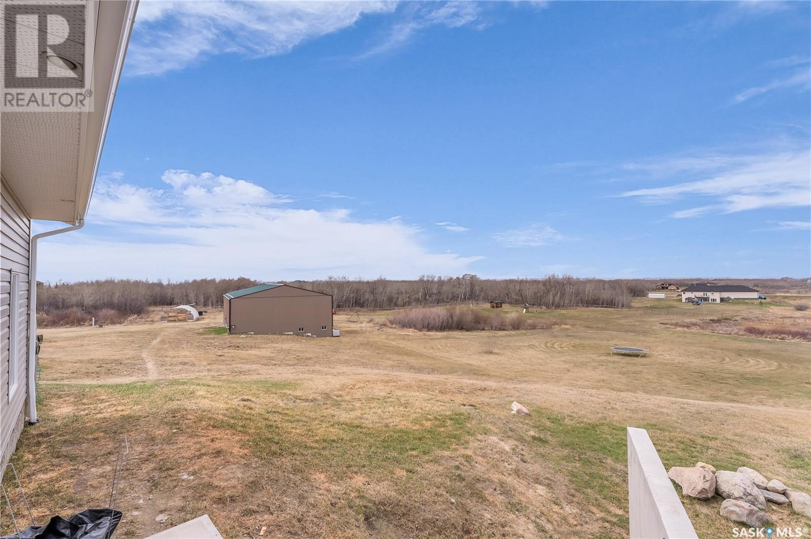 106 Metanczuk Road, Aberdeen Rm No. 373, Saskatchewan  S7A 0A5 - Photo 44 - SK004104
