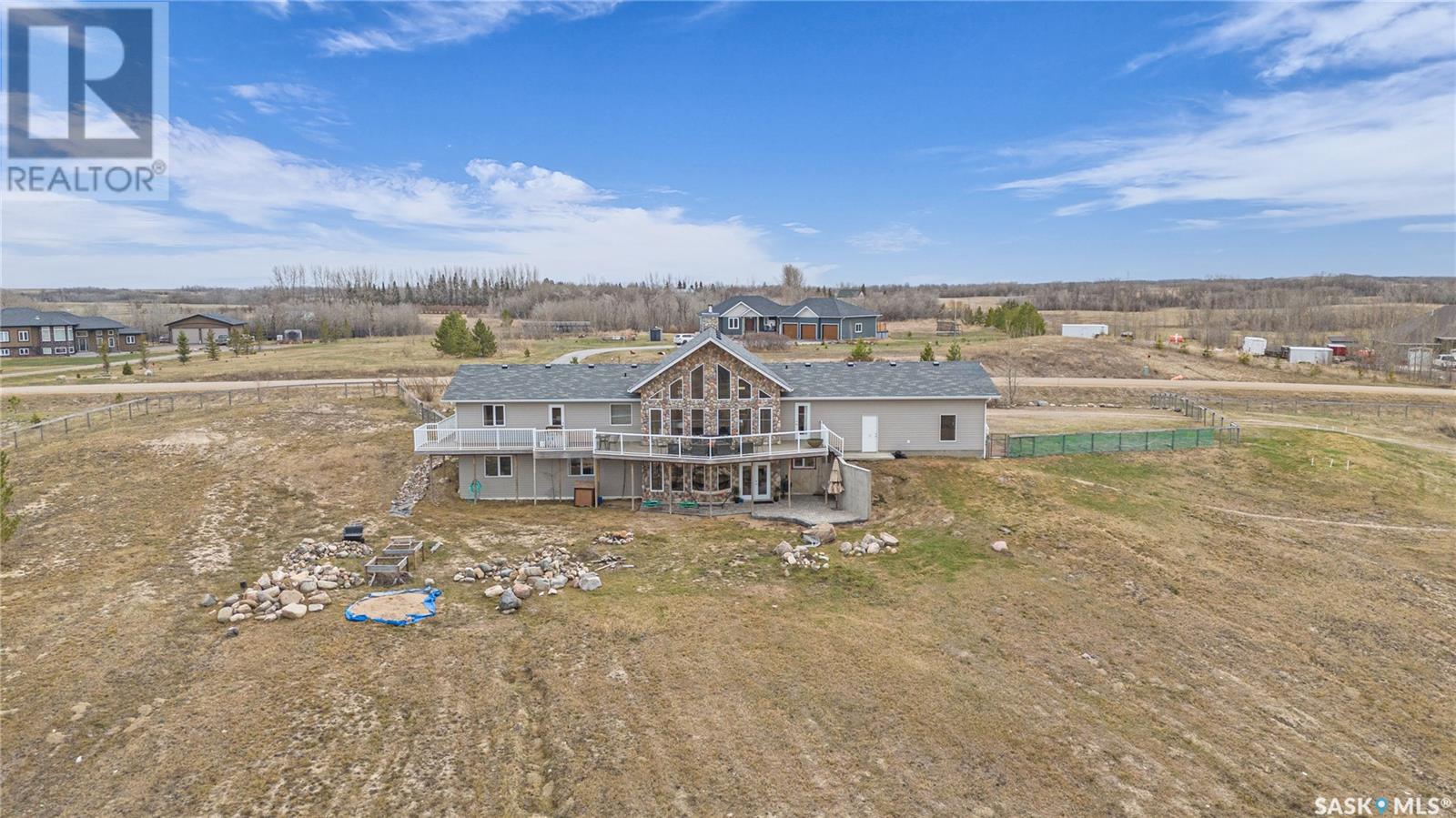 106 Metanczuk Road, Aberdeen Rm No. 373, Saskatchewan  S7A 0A5 - Photo 46 - SK004104