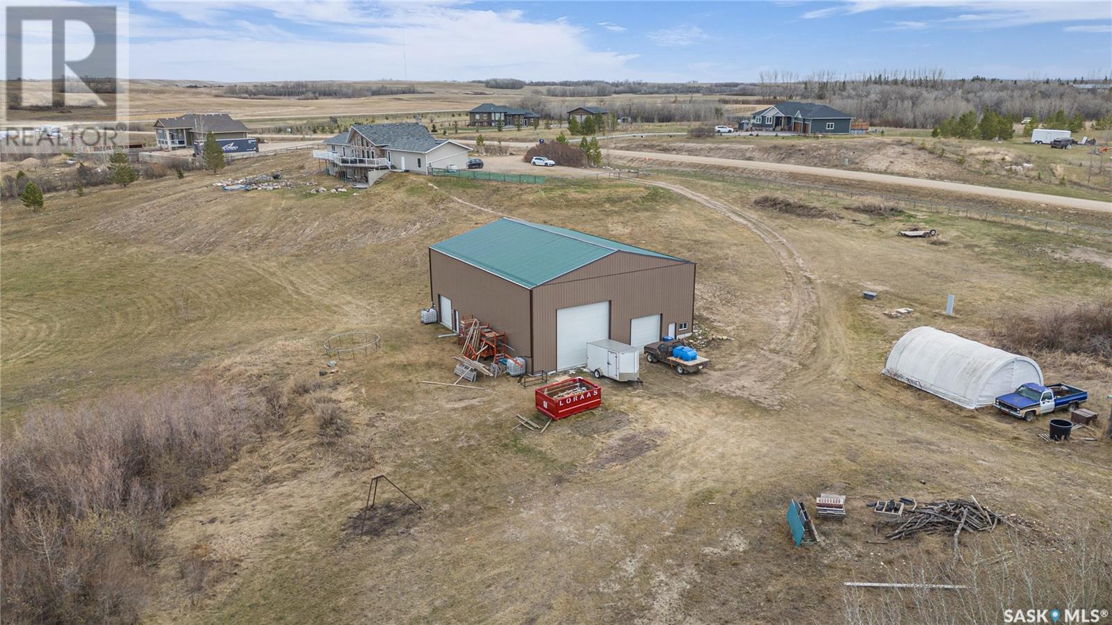 106 Metanczuk Road, Aberdeen Rm No. 373, Saskatchewan  S7A 0A5 - Photo 47 - SK004104