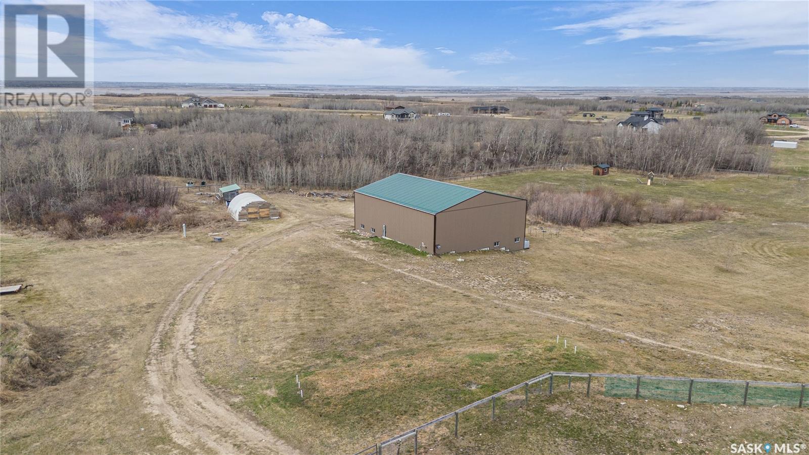 106 Metanczuk Road, Aberdeen Rm No. 373, Saskatchewan  S7A 0A5 - Photo 48 - SK004104