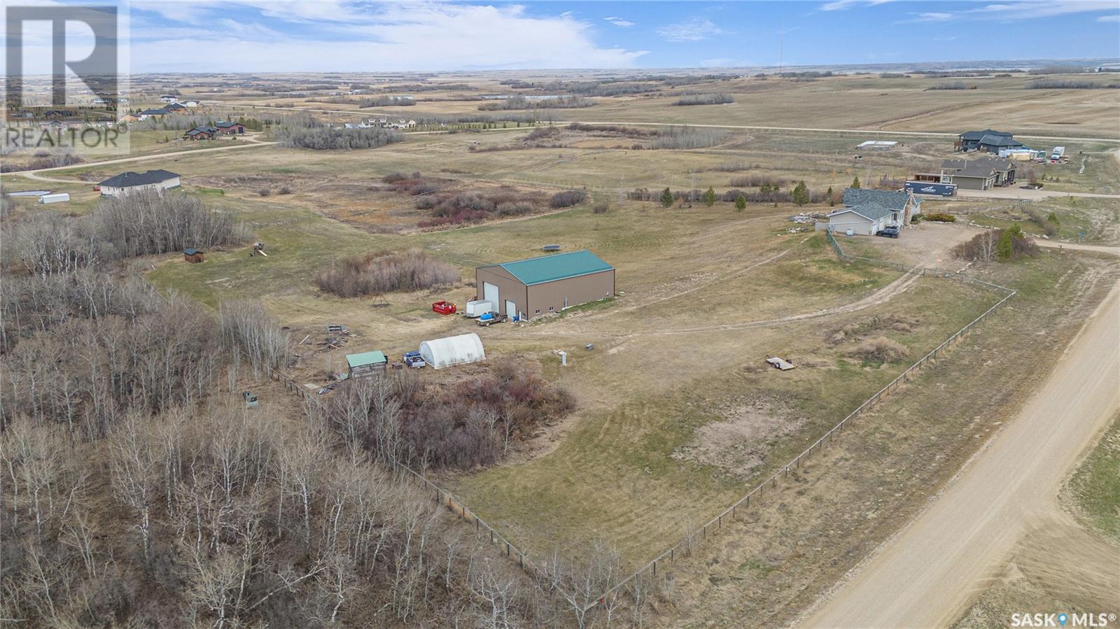 106 Metanczuk Road, Aberdeen Rm No. 373, Saskatchewan  S7A 0A5 - Photo 49 - SK004104