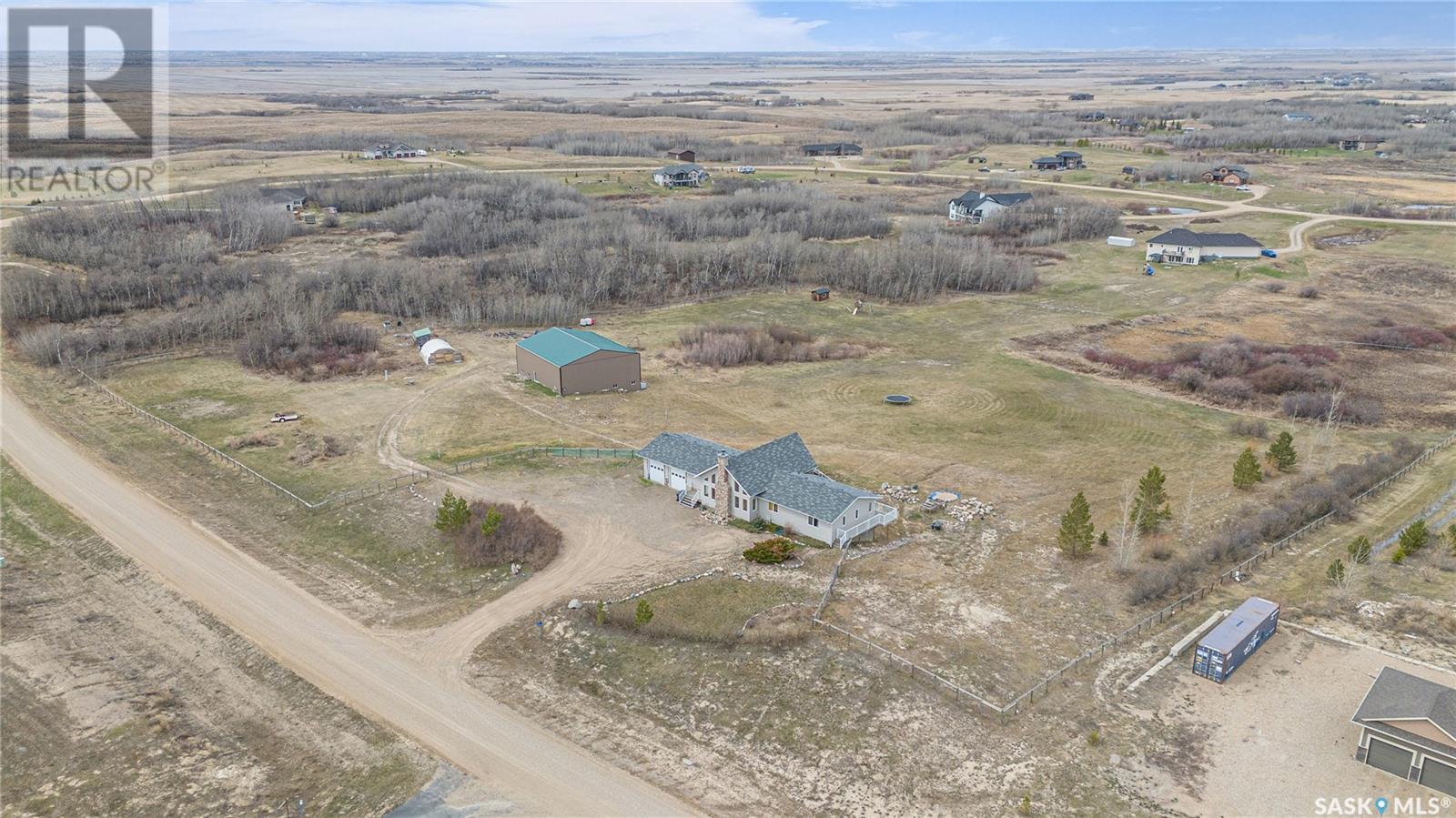 106 Metanczuk Road, Aberdeen Rm No. 373, Saskatchewan  S7A 0A5 - Photo 50 - SK004104