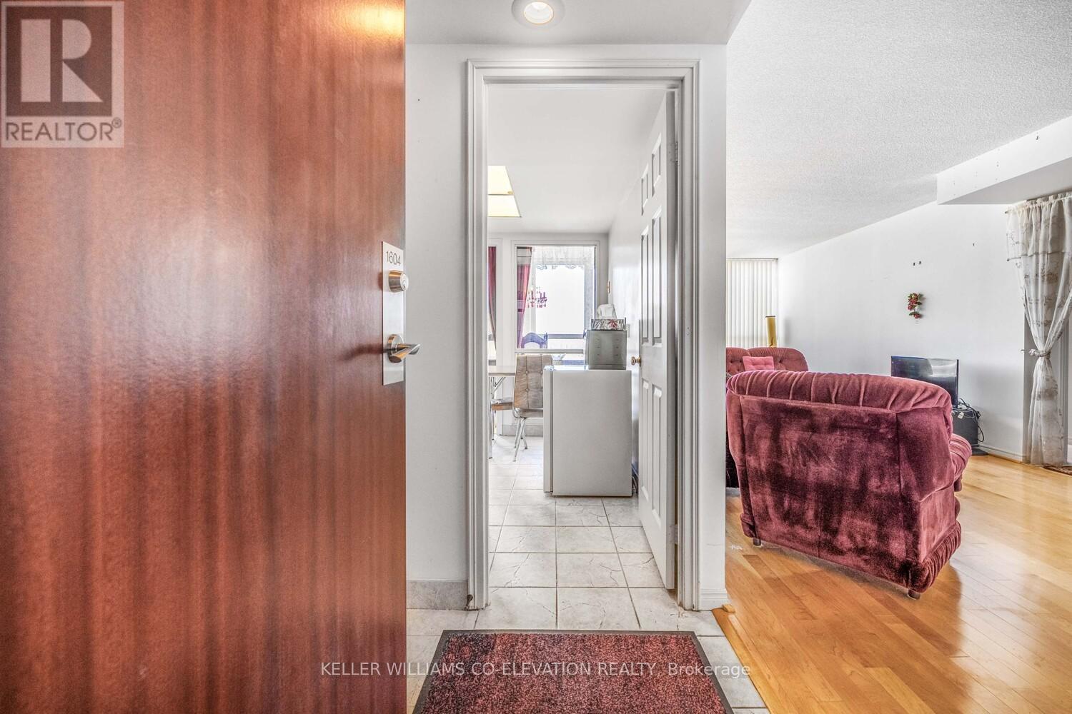 Property at 1604 - 880 DUNDAS STREET W image 5