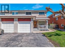 26 RICHGROVE DRIVE, Toronto, Ontario