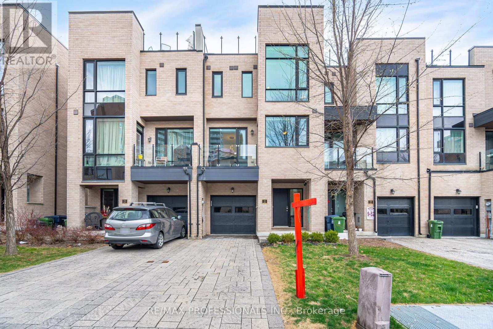 31 PONY FARM DRIVE, toronto (willowridge-martingrove-richview), Ontario