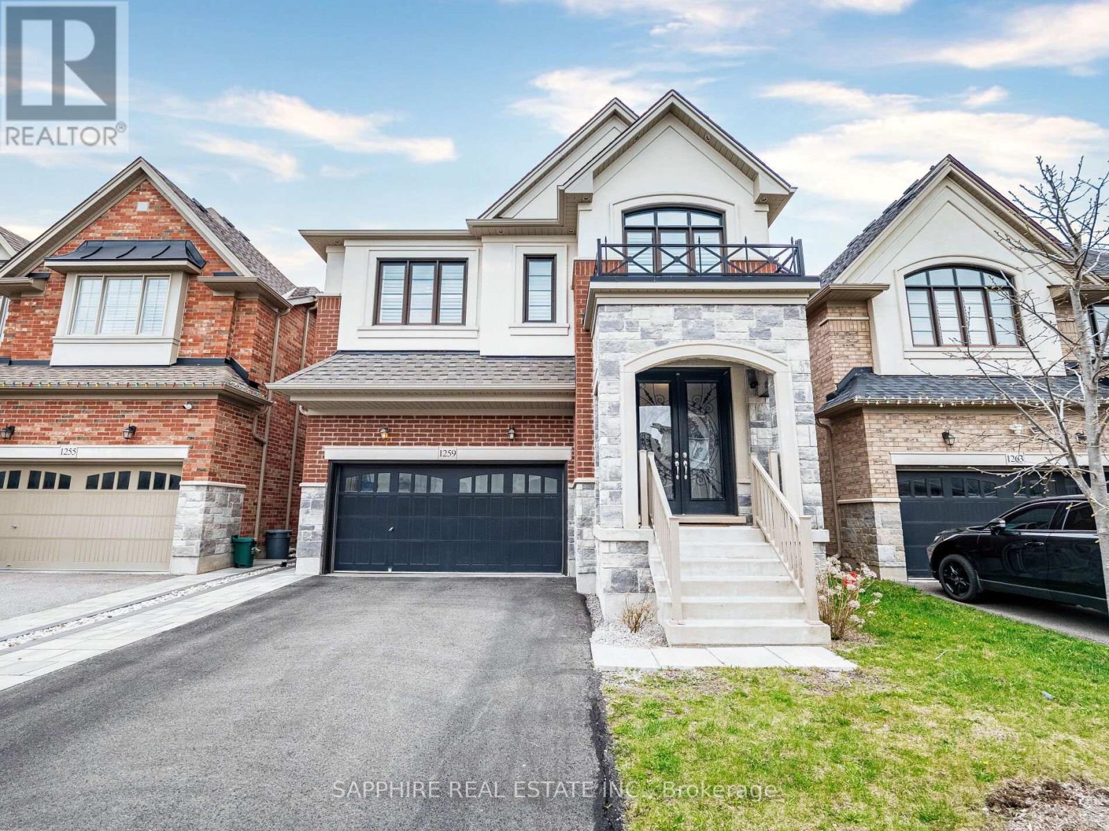 1259 MCPHEDRAN POINT, Milton, Ontario