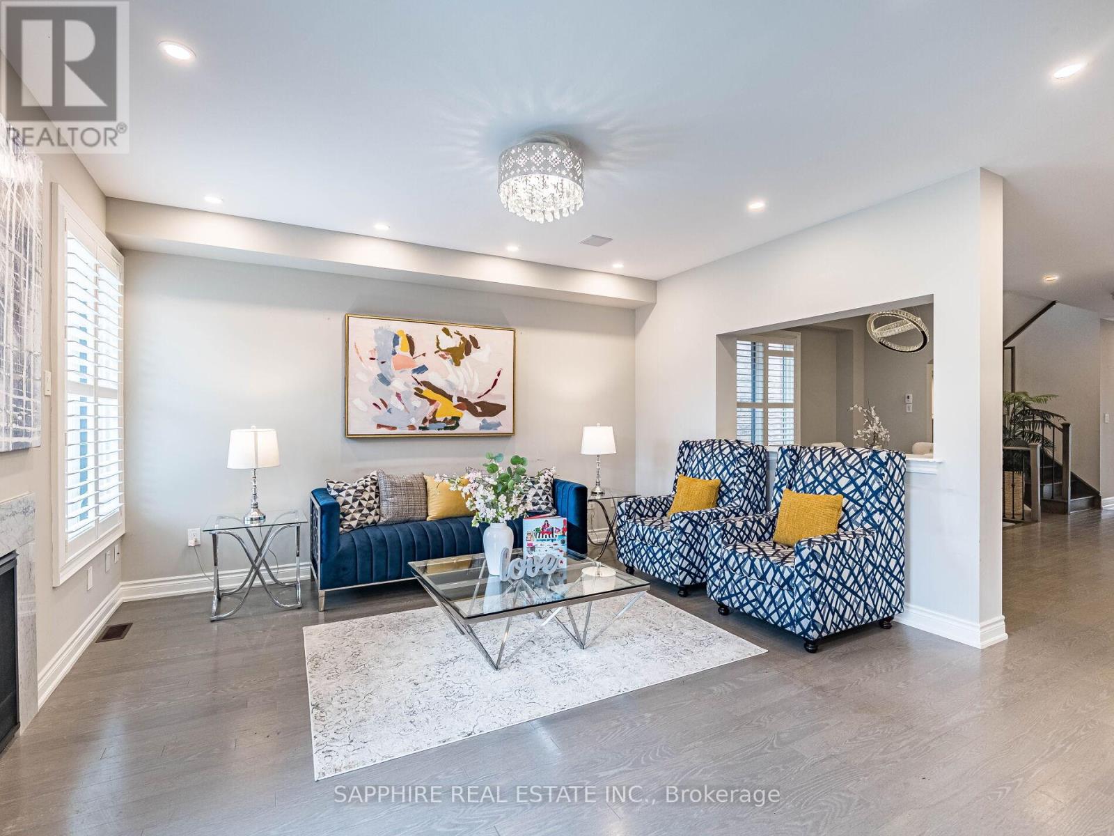 1259 Mcphedran Point, Milton, Ontario  L9E 1J5 - Photo 12 - W12113689