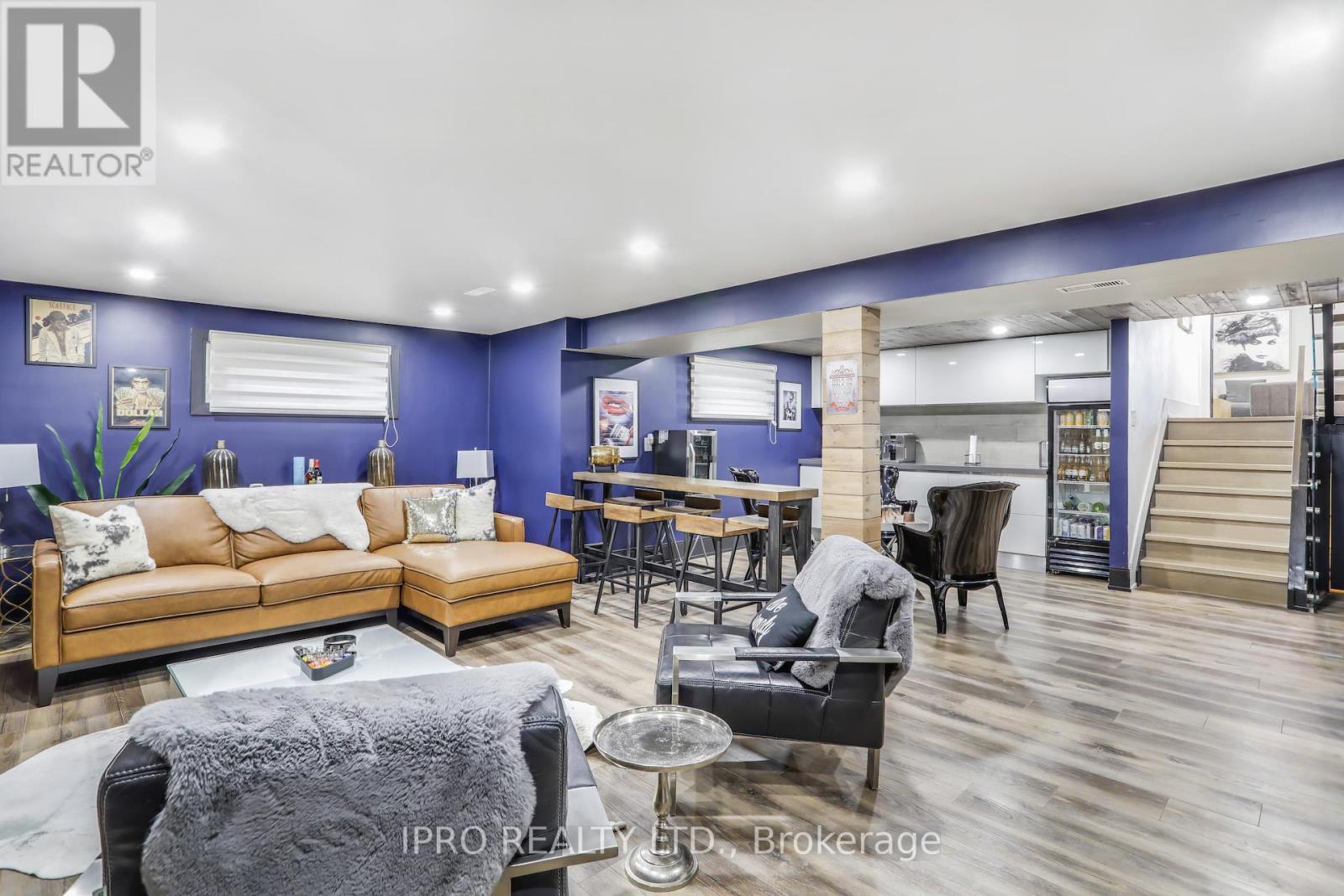 3484 Riverspray Crescent, Mississauga, Ontario  L4Y 3M7 - Photo 28 - W12113694