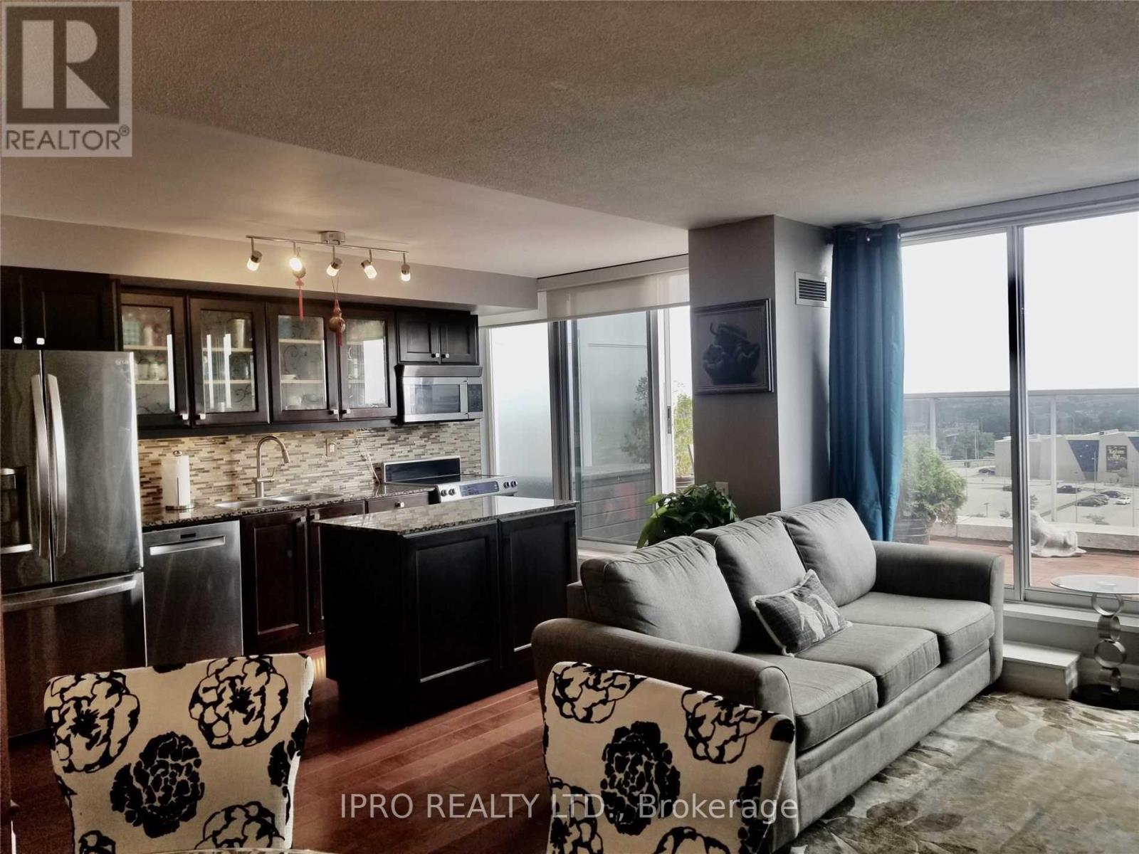 Ph919 - 1040 The Queensway Avenue, Toronto (Islington-City Centre West), Ontario  M8Z 0A7 - Photo 3 - W12113698