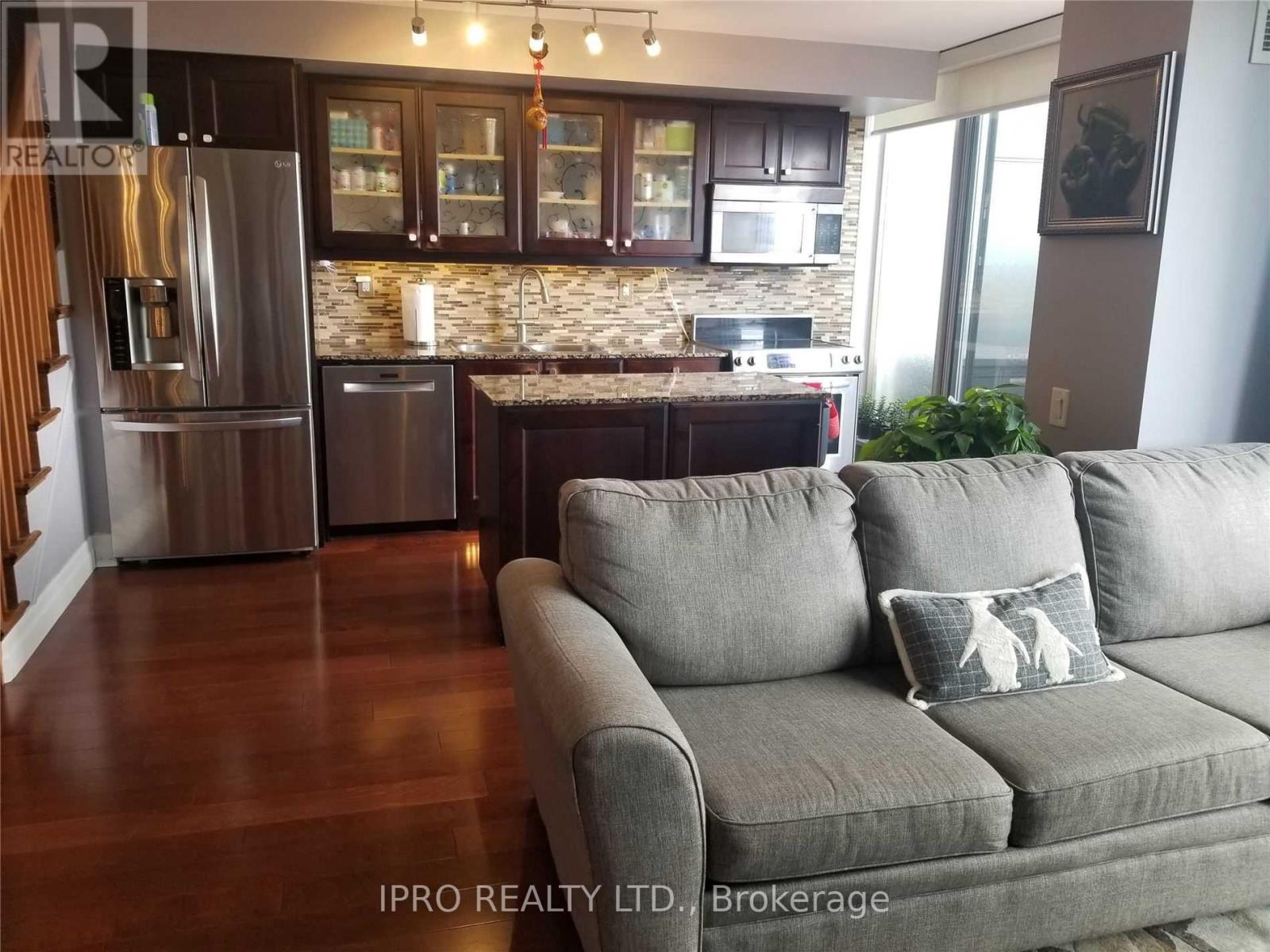 Ph919 - 1040 The Queensway Avenue, Toronto (Islington-City Centre West), Ontario  M8Z 0A7 - Photo 4 - W12113698