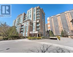 413 - 17 MICHAEL POWER PLACE, Toronto, Ontario
