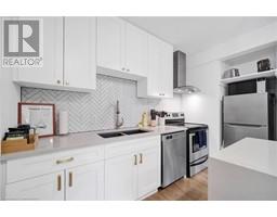 11 MANSION Street, Kitchener, Ontario