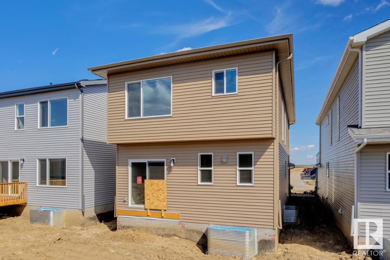 5 Gambel Lo, Spruce Grove, Alberta  T7X 3M7 - Photo 36 - E4422720