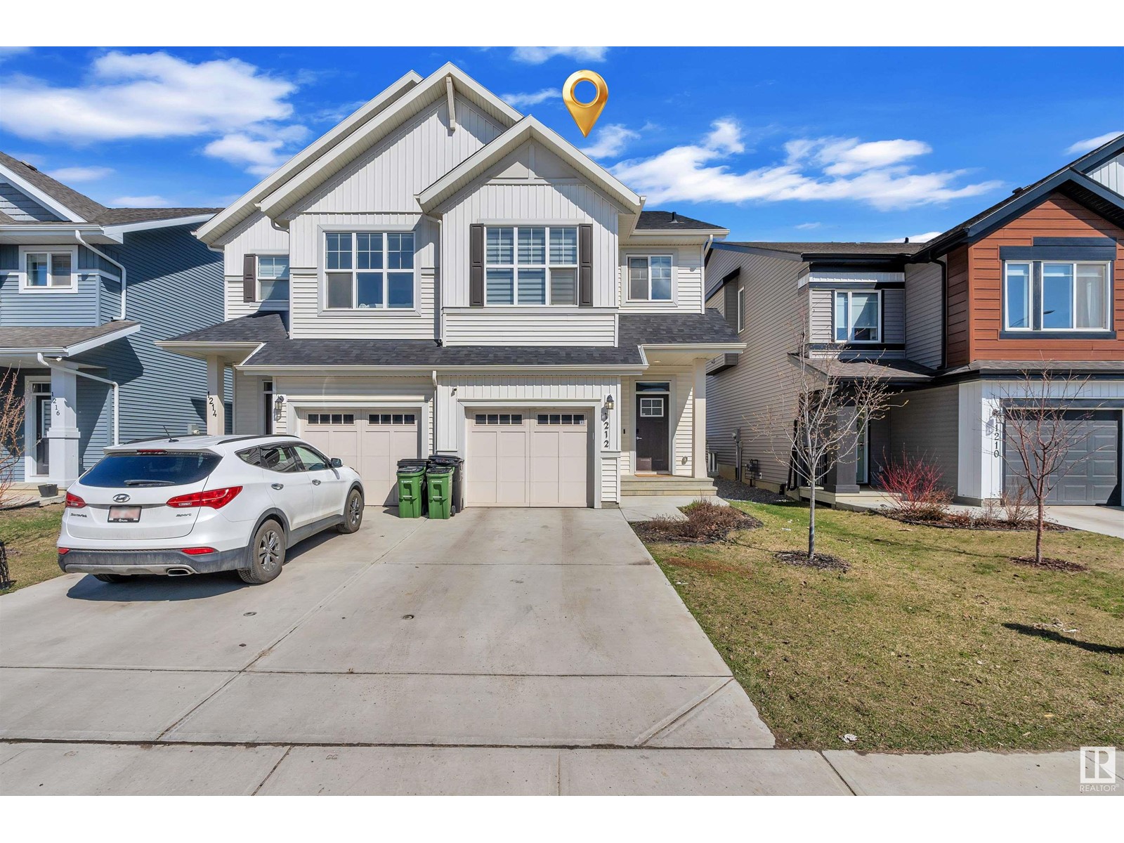 Property at 1212 PODERSKY WD SW SW image 1
