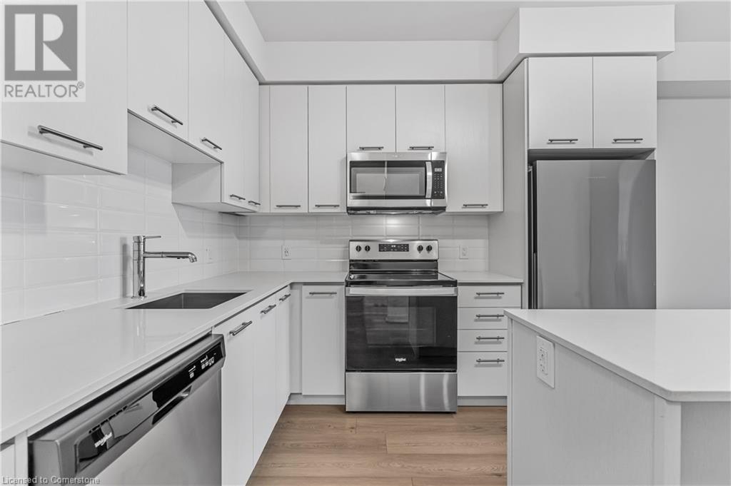 385 Winston Road Unit# 207, Grimsby, Ontario  L3M 0J3 - Photo 7 - 40704890