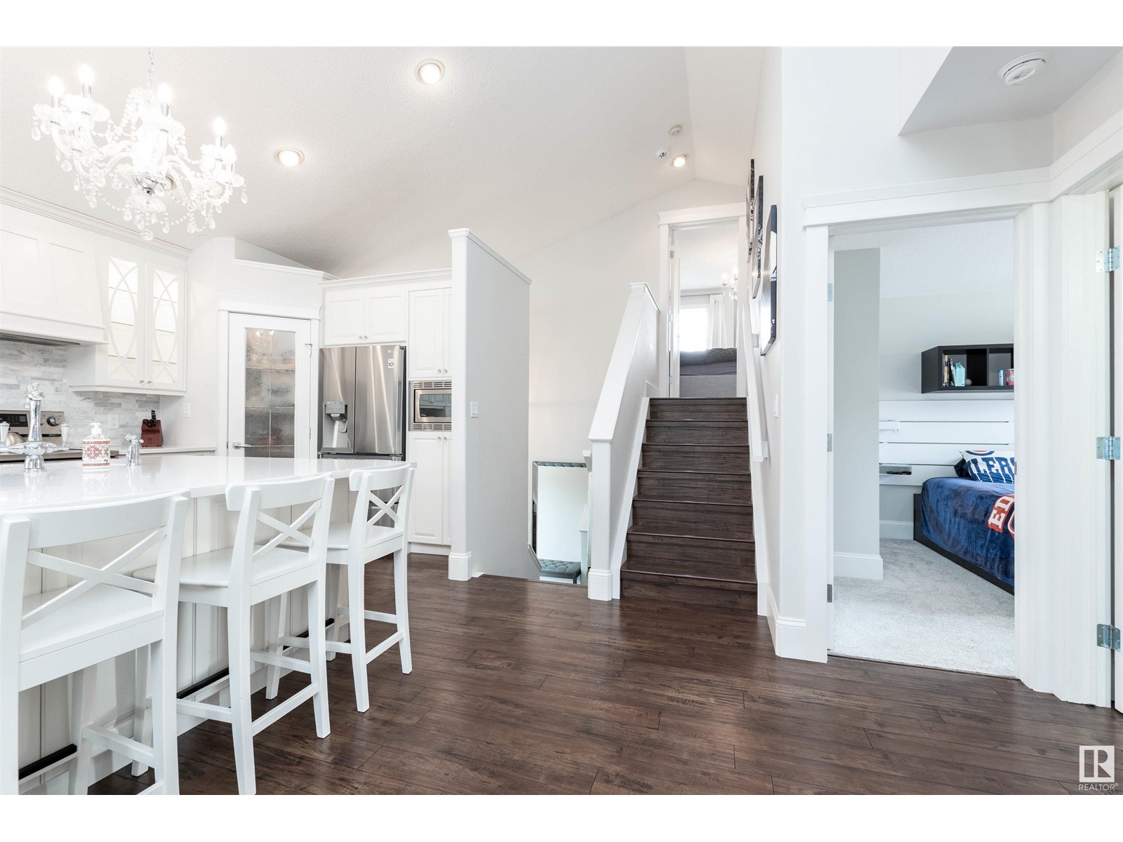 224 Newcastle Cr, Sherwood Park, Alberta  T8A 6K8 - Photo 7 - E4433459