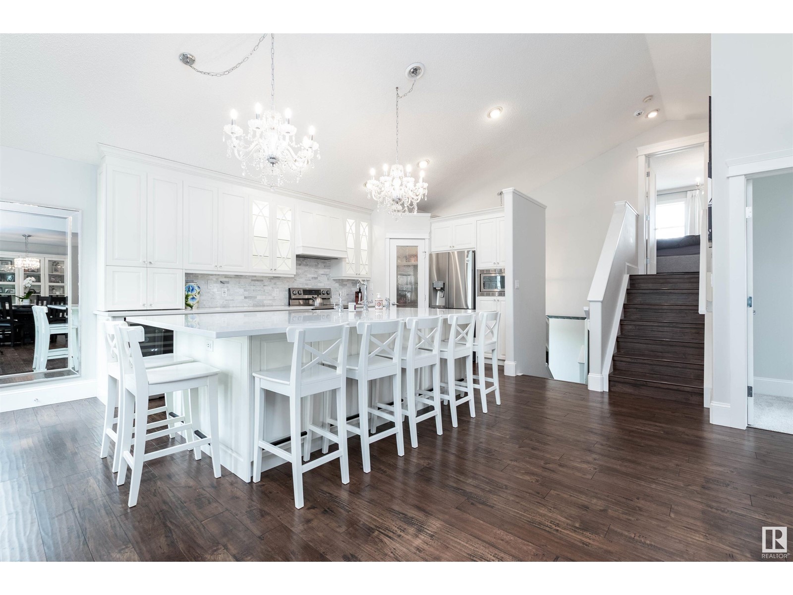 224 Newcastle Cr, Sherwood Park, Alberta  T8A 6K8 - Photo 8 - E4433459