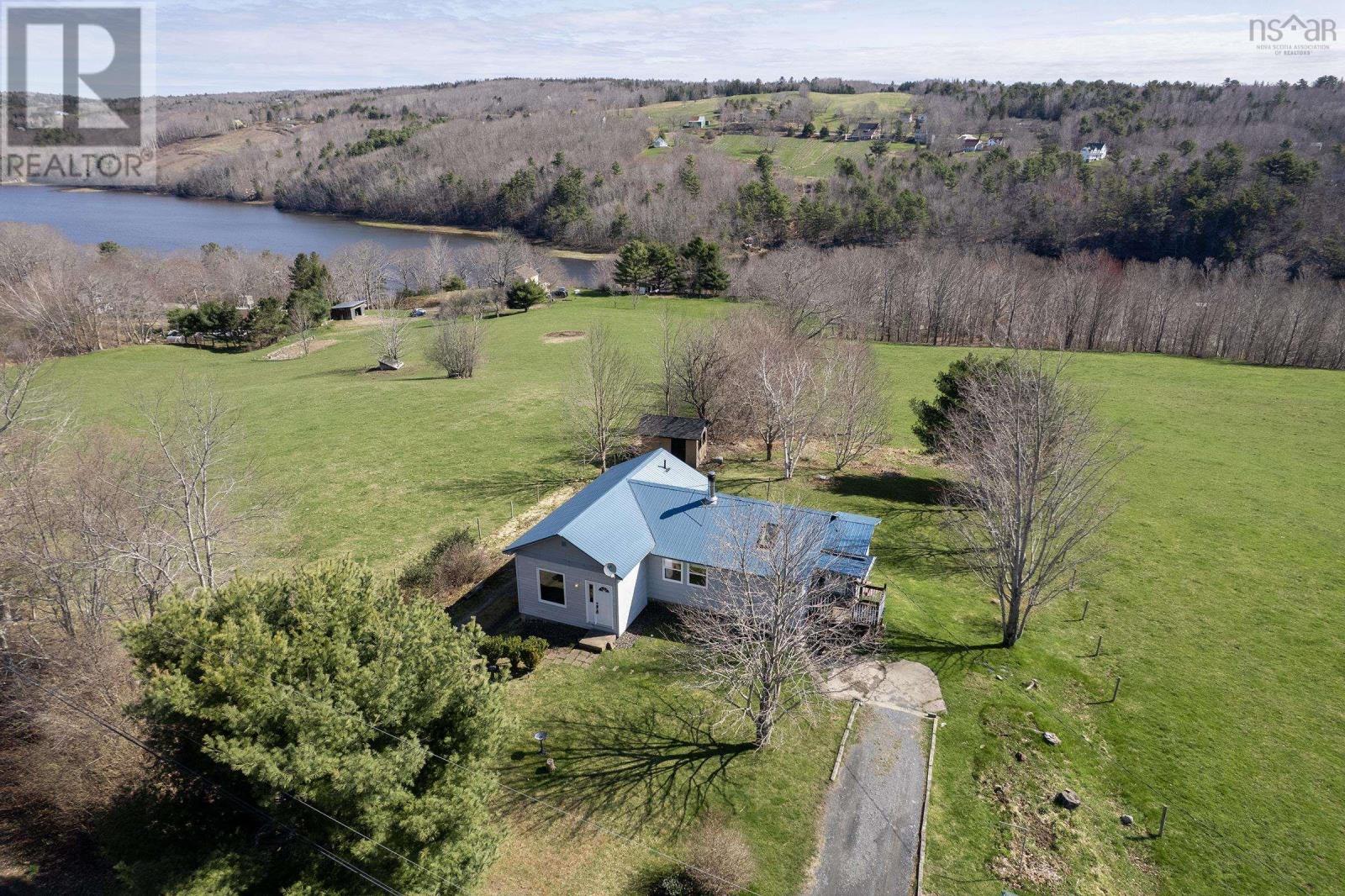 819 Riverview Road, Bear River, Nova Scotia