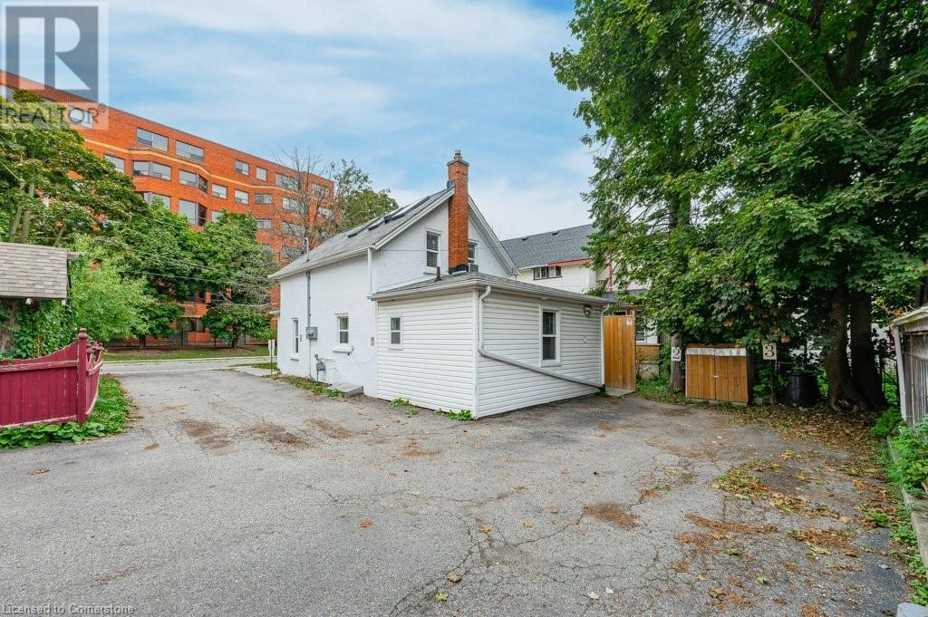11 Mansion Street, Kitchener, Ontario N2H 2J5 - Photo 31 - 40715073