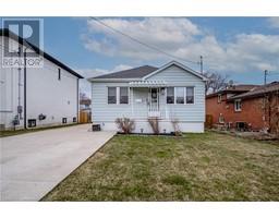 151 CORMAN Avenue, Stoney Creek, Ontario