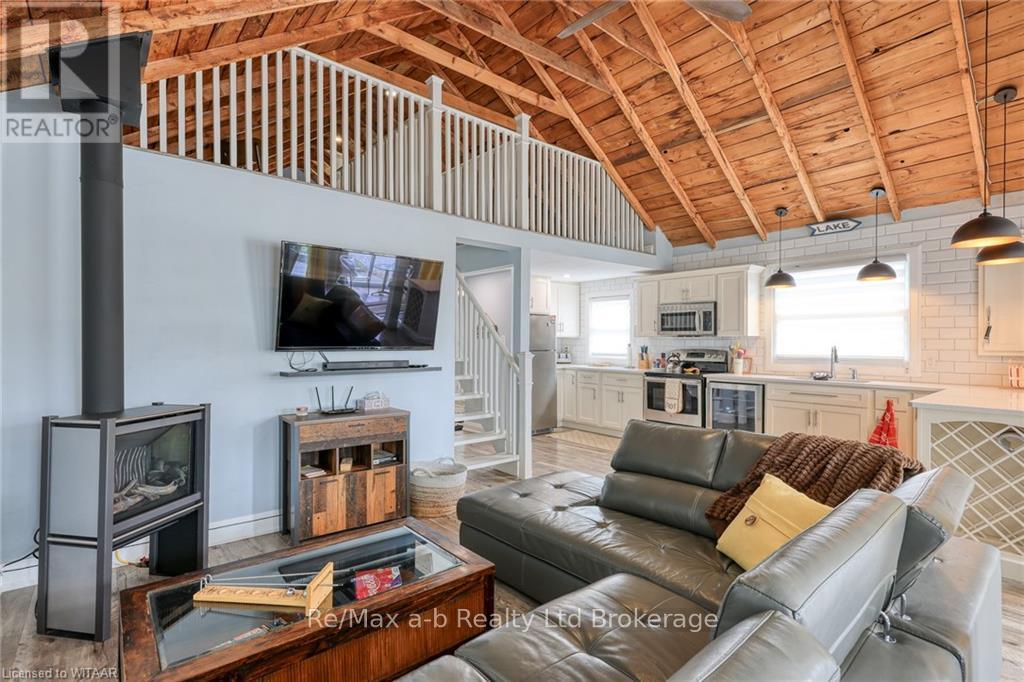 74 Erie Boulevard, Norfolk, Ontario  N0E 1M0 - Photo 19 - X10745189