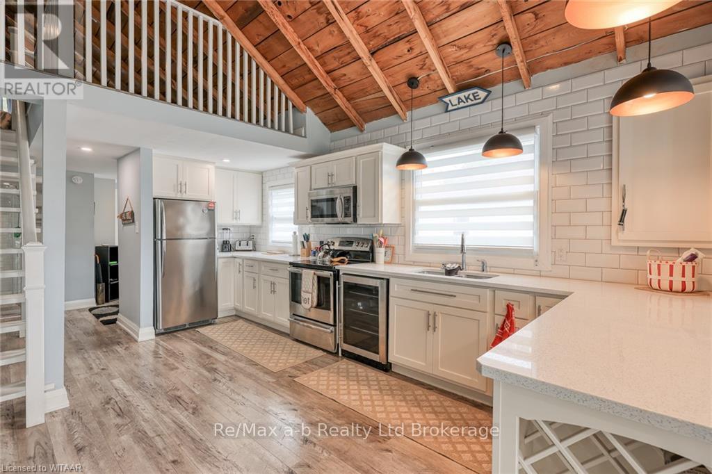74 Erie Boulevard, Norfolk, Ontario  N0E 1M0 - Photo 20 - X10745189