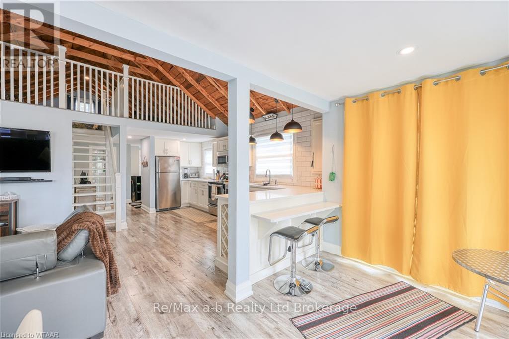 74 Erie Boulevard, Norfolk, Ontario  N0E 1M0 - Photo 11 - X10745189