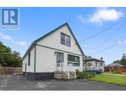 27 DAVID AVENUE, Hamilton, Ontario