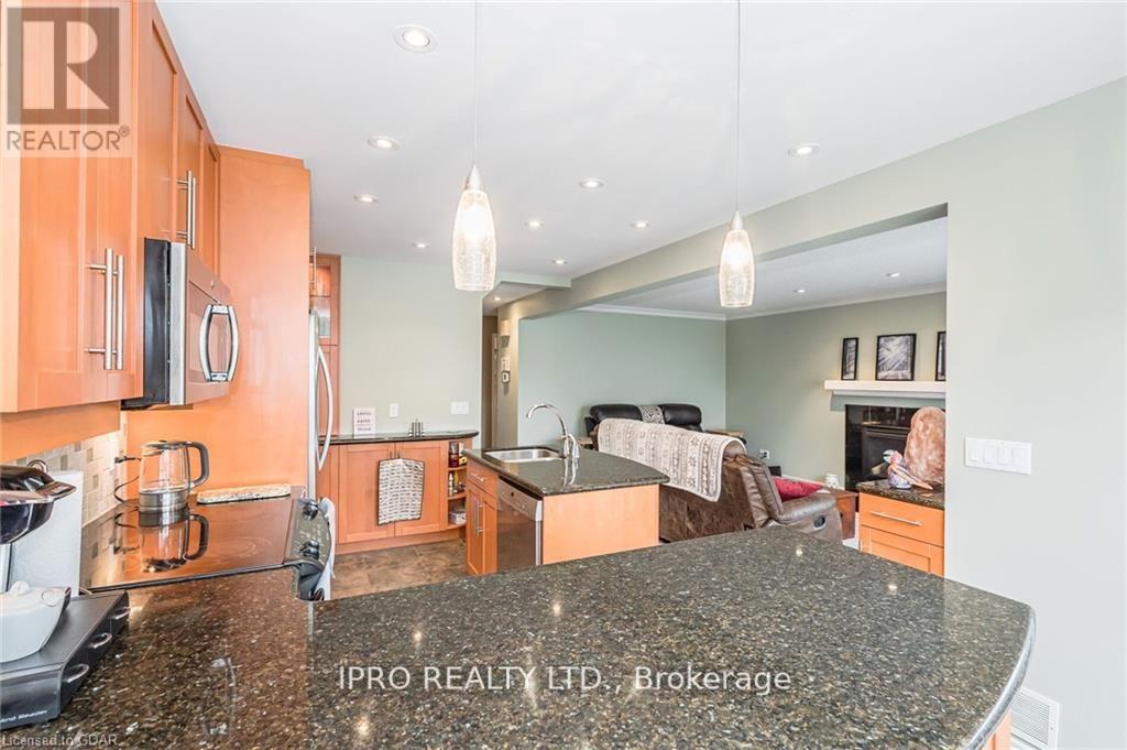 5 Havenwood Court, Kitchener, Ontario  N2N 2K5 - Photo 15 - X12113659
