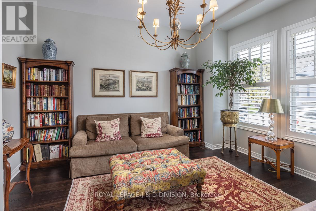 Property at 73 BROCK STREET image 4