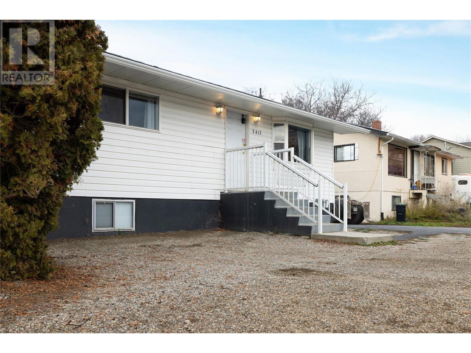 3413 24 Avenue, Vernon, British Columbia