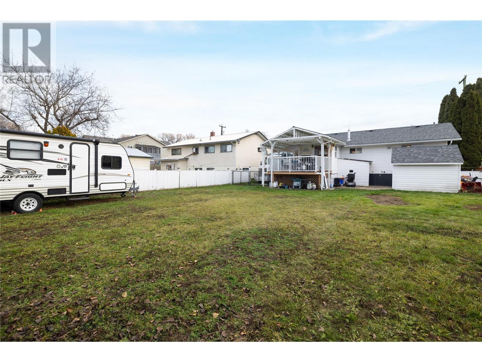 3413 24 Avenue, Vernon, British Columbia  V1T 1L7 - Photo 20 - 10345673