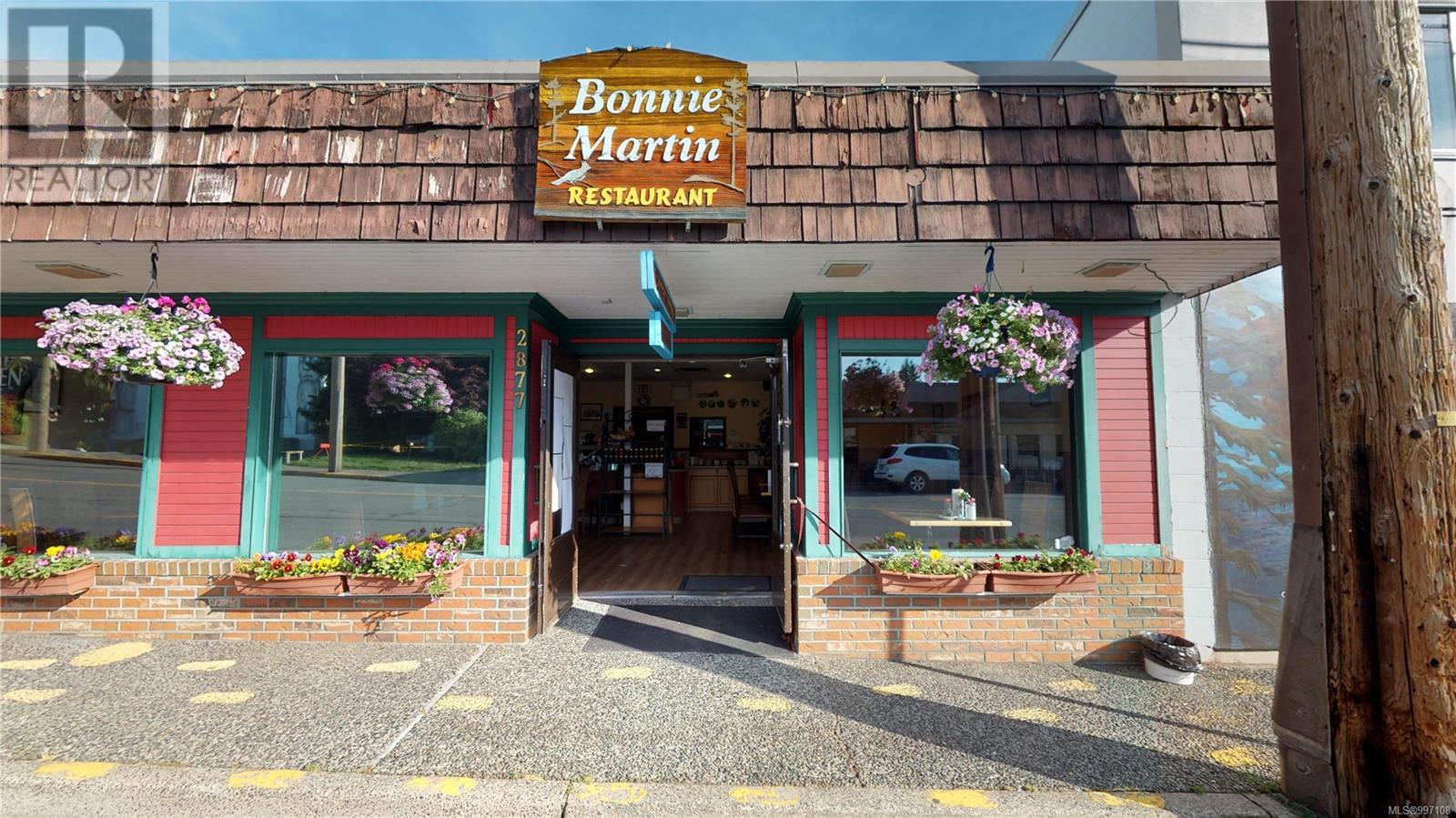 2877 Mill St, Chemainus, British Columbia