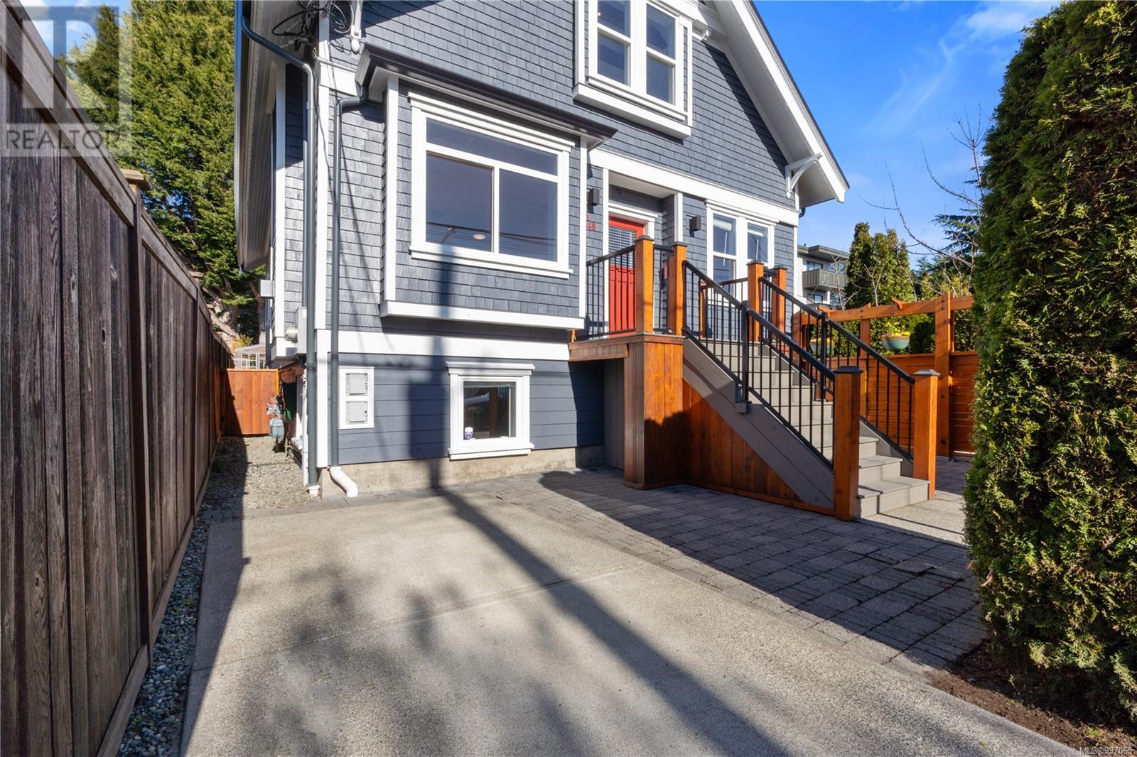 1 348 Beckley Ave, Victoria, British Columbia  V8V 1J5 - Photo 38 - 997065