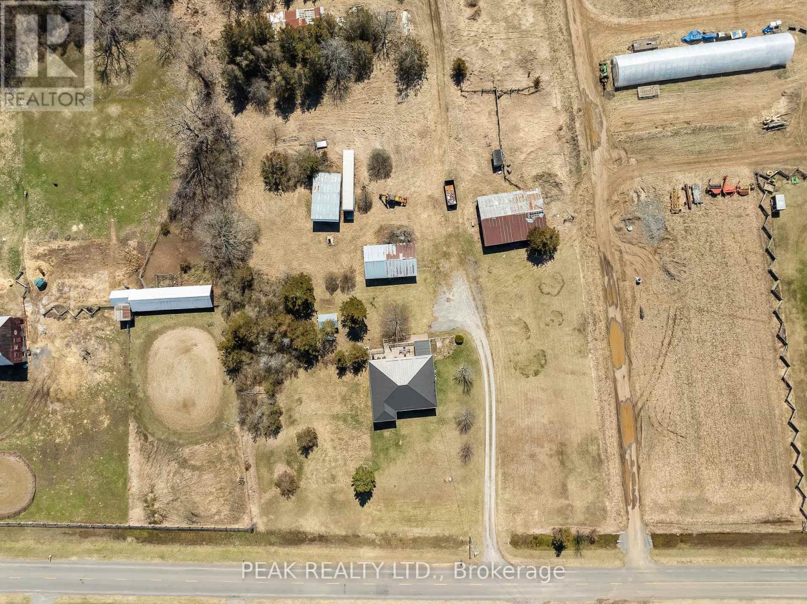 1958 County Rd 7 Road, Prince Edward County, Ontario K0K 2T0 - Photo 6 - X12093797