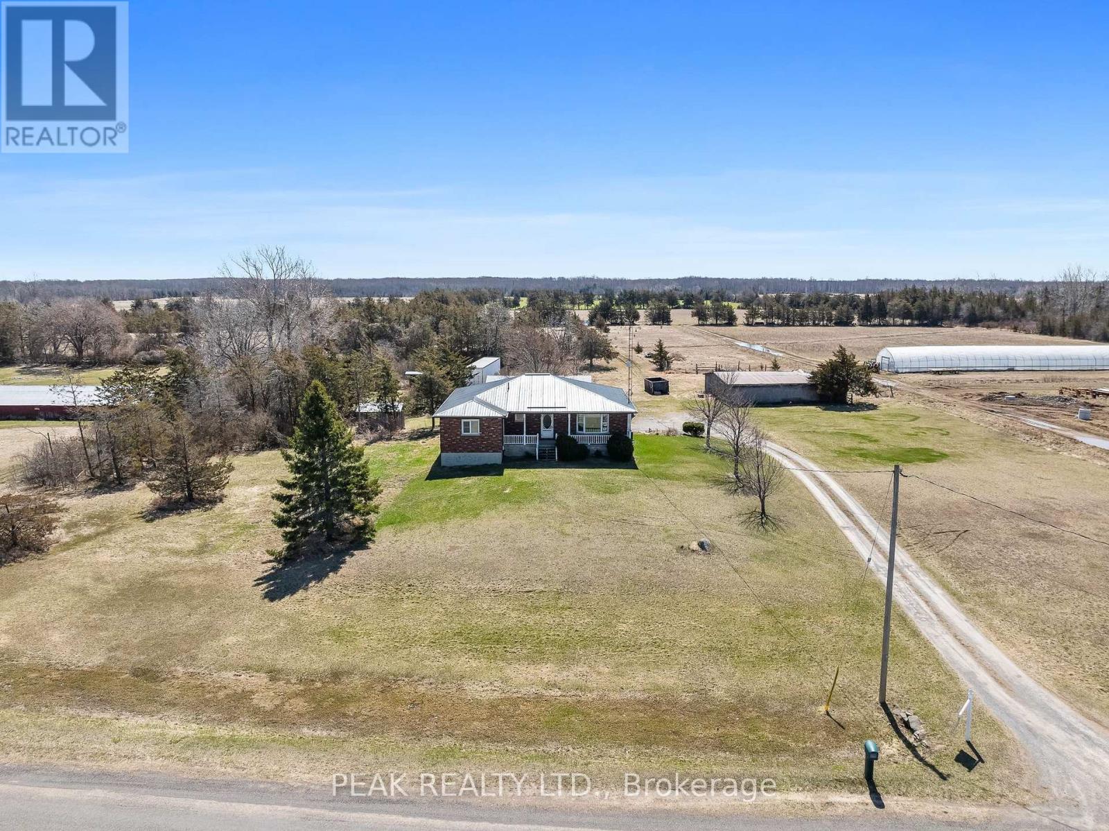 1958 County Rd 7 Road, Prince Edward County, Ontario K0K 2T0 - Photo 5 - X12093797