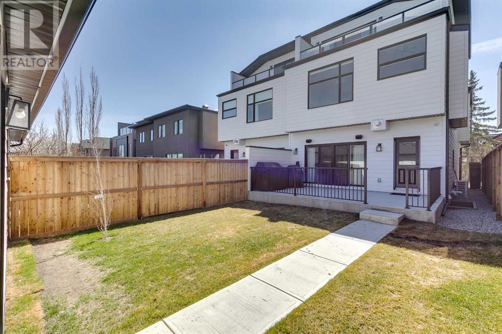 2116 27 Avenue Sw, Calgary, Alberta  T2T 1H7 - Photo 46 - A2215947