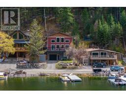 1980 Paul Lake Road, kamloops, British Columbia