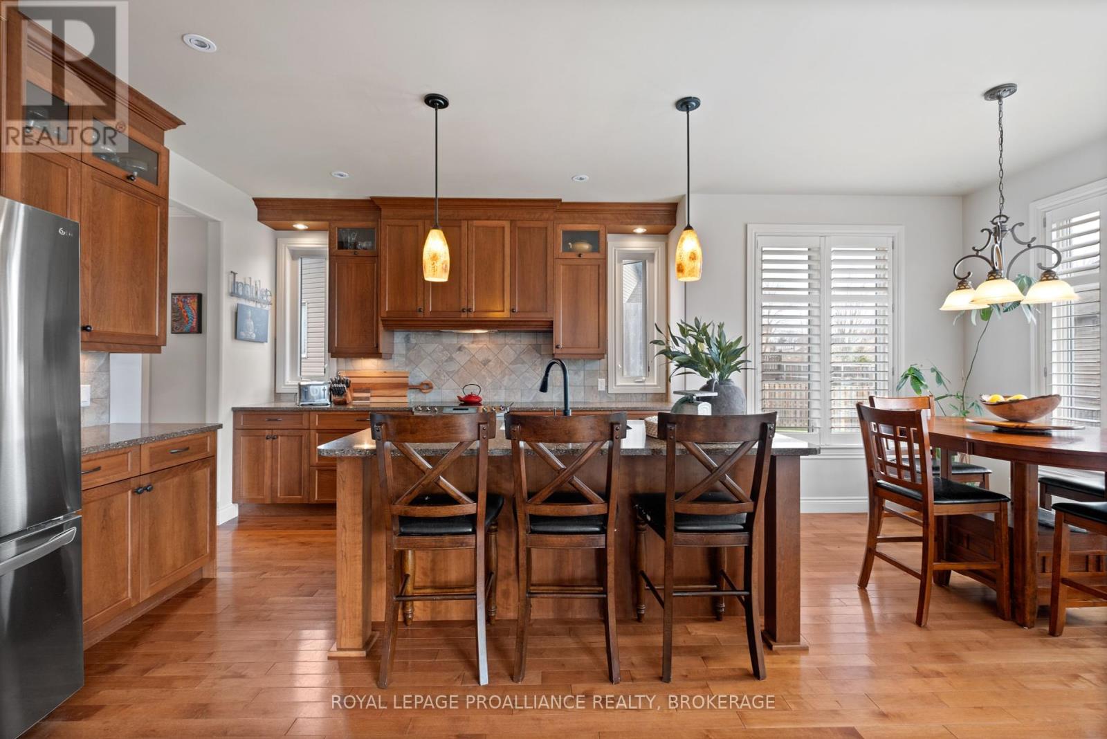 94 Windermere Boulevard, Loyalist, Ontario  K0H 1G0 - Photo 22 - X12113755