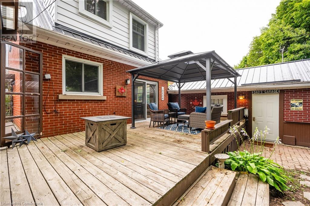 48 Dane Street, Kitchener, Ontario N2H 3H7 - Photo 31 - 40687138
