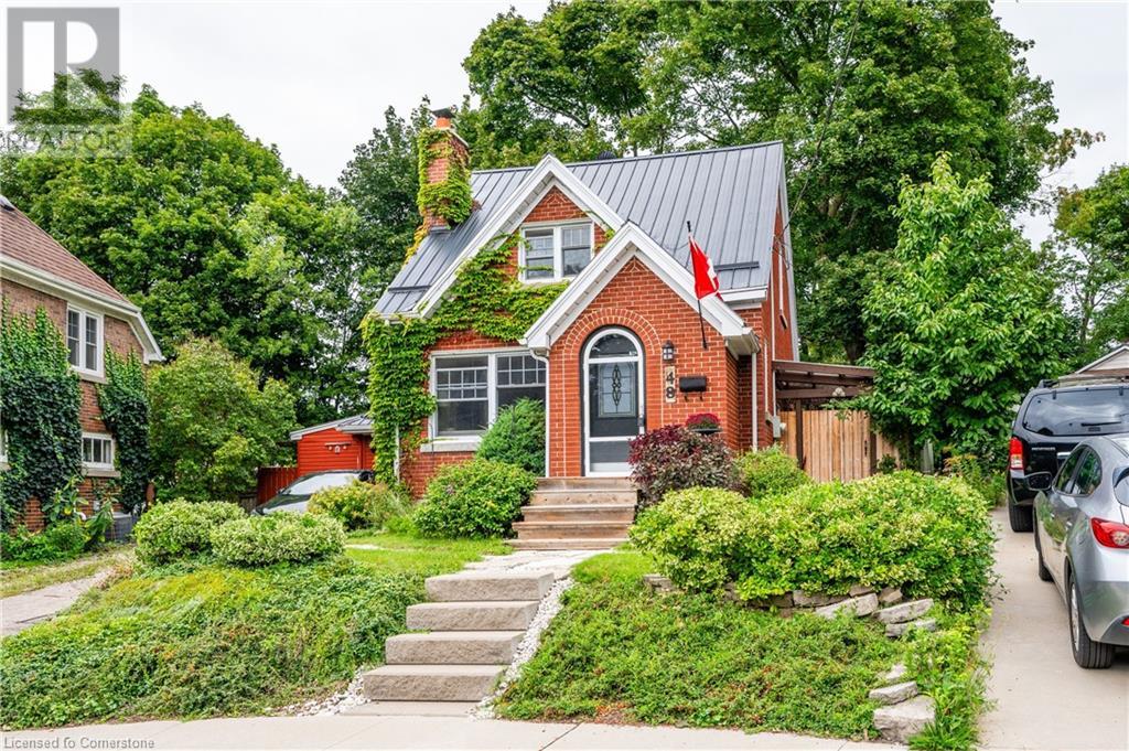 Property at 48 DANE Street image 3